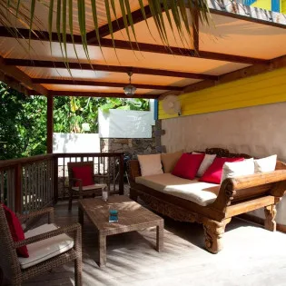 7 vacation rental photo St Barthelemy WV BEA Villa Lo DAmour St Barts Villa beadek04 desktop SBP