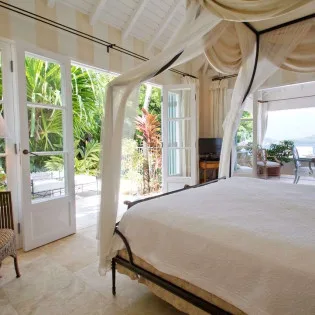 7 vacation rental photo St Barthelemy WV BTR Villa Bon Temps St Barts Villa btrbd401 desktop SBP