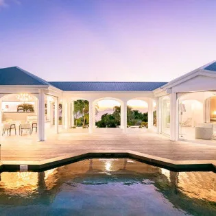 7 vacation rental photo St Barthelemy WV BYZ Villa Byzantine St Barts Villa BYZext03 desktop