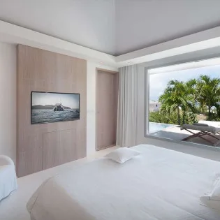 7 vacation rental photo St Barthelemy WV CBA Villa Palm St Barts Villa cbabd102 desktop SBP