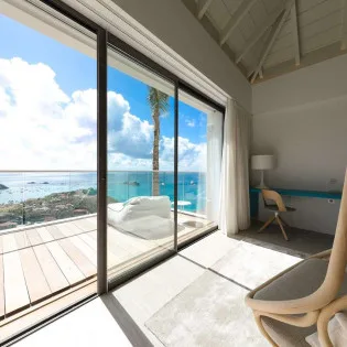 7 vacation rental photo St Barthelemy WV DZR Villa Dzir St Barts Villa dzrbd101 desktop SBP