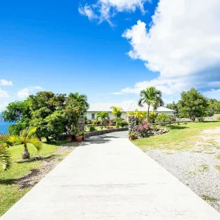 7 vacation rental photo St Barthelemy WV GGL Villa Villa Grand Large St Barts Villa GGLext02 desktop SBP