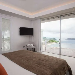 7 vacation rental photo St Barthelemy WV GIN Villa Ginger St Barts Villa ginbd101 desktop SBP