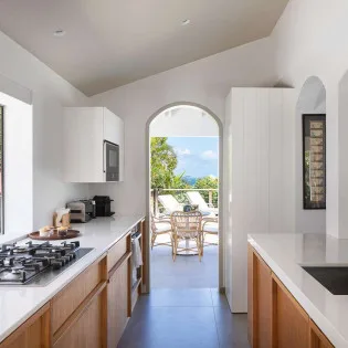 7 vacation rental photo St Barthelemy WV HBV Villa Bijou St Barts Villa HBVkit01 desktop SBP