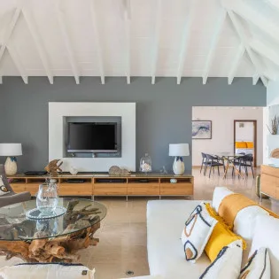 7 vacation rental photo St Barthelemy WV ISI Villa Isia St Barts Villa ISIliv04 desktop SBP