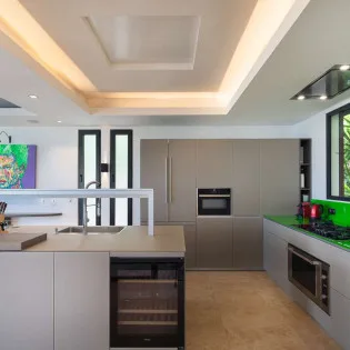 7 vacation rental photo St Barthelemy WV JSA Villa JSA St Barts Villa JSAkit05 desktop SBP