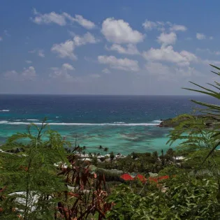 7 vacation rental photo St Barthelemy WV KDY Villa Kyody St Barts Villa kdyviw03 desktop SBP