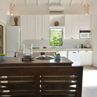 7 vacation rental photo St Barthelemy WV KRL Villa Kir Royale St Barts Villa KRLkit01 desktop SBP