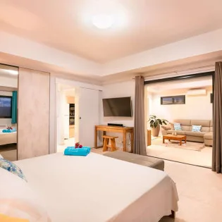 7 vacation rental photo St Barthelemy WV LIL Villa Caza Lili St Barts Villa LILbd103 desktop SBP