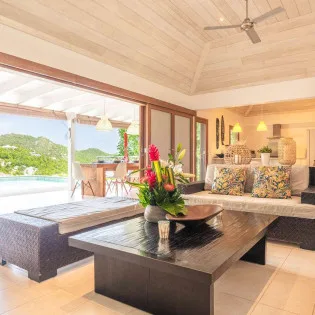 7 vacation rental photo St Barthelemy WV MBL Villa Anakao St Barts Villa MBLliv04 desktop SBP