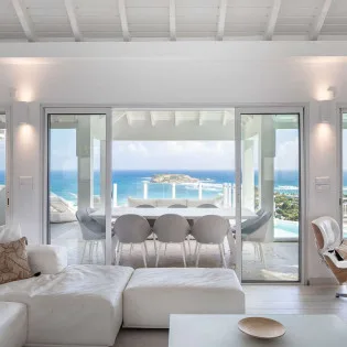 7 vacation rental photo St Barthelemy WV MLA Villa Milonga St Barts Villa MLAliv01 desktop SBP