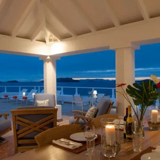 7 vacation rental photo St Barthelemy WV MOZ Villa Cap au Vent St Barts Villa MOZngt01 desktop SBP