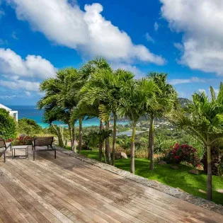7 vacation rental photo St Barthelemy WV PAJ Villa Pajoma St Barts Villa pajviw02 desktop SBP