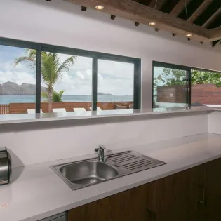 7 vacation rental photo St Barthelemy WV VDD Villa Villa Do Dragan St Barts Villa VDDkit03 desktop SBP