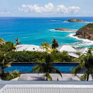 7 vacation rental photo St Barthelemy WV VIP Villa Valentina St Barts Villa VIPviw02 desktop