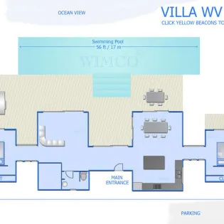 7 vacation rental photo St Barthelemy WV VLY Villa Valley St Barts Villa vlyico01 desktop SBP