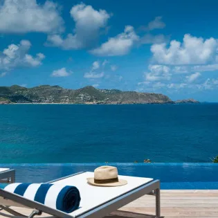 7 vacation rental photo St Barthelemy WV VPM Villa Pointe Milou St Barts Villa vpmviw05 desktop SBP