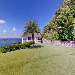 17.1 mustique bungalow primary bedroom SBP