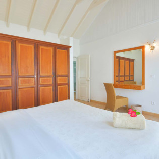 8 St Barts Villa CADbd204 SBP
