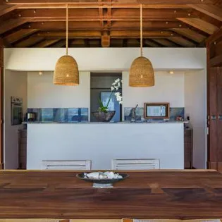 8 vacation rental photo St Barthelemy WV AMA Villa Samsara st barts villa amakit01 desktop SBP