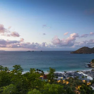 8 vacation rental photo St Barthelemy WV ART Villa The Art House St Barts Villa ARTviw04 desktop