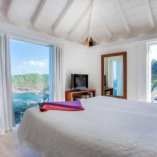 8 vacation rental photo St Barthelemy WV BBE Villa  St Barts Villa bbebd101 desktop