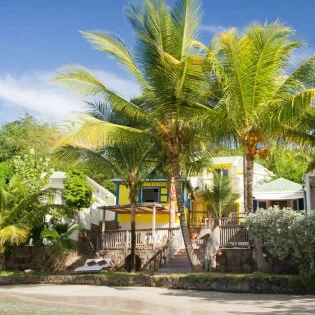 8 vacation rental photo St Barthelemy WV BEA Villa Lo DAmour St Barts Villa beaext01 desktop SBP