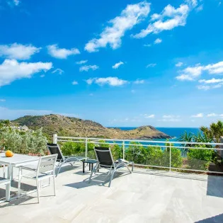 8 vacation rental photo St Barthelemy WV CAO Villa Cacao St Barts Villa caopat02 desktop SBP