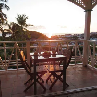 8 vacation rental photo St Barthelemy WV CCV Villa Colony Club A1  St Barts Villa CCVver03 desktop