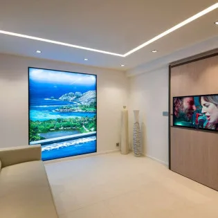 8 vacation rental photo St Barthelemy WV CIO Villa Iris St Barts Villa CIOmov01 desktop SBP