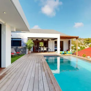 8 vacation rental photo St Barthelemy WV FAS Villa Fun and Sun St Barts Villa FASpol02 desktop SBP