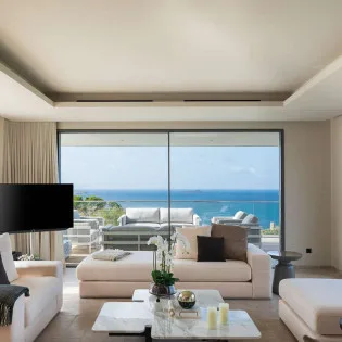 8 vacation rental photo St Barthelemy WV FEL Villa Felicita St Barts Villa FELliv05 desktop SBP