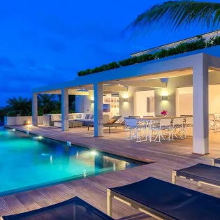 8 vacation rental photo St Barthelemy WV GRO Villa Eden House St Barts Villa grongt01 desktop SBP