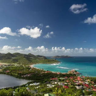 8 vacation rental photo St Barthelemy WV IEW Villa W View St Barts Villa iewviw02 desktop SBP