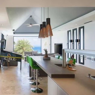 8 vacation rental photo St Barthelemy WV JSA Villa JSA St Barts Villa JSAkit06 desktop SBP