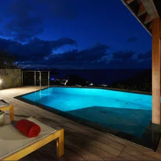 8 vacation rental photo St Barthelemy WV MJS Villa St Barts Villa mjsngt04 desktop SBP