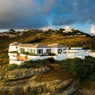 8 vacation rental photo St Barthelemy WV MOZ Villa Cap au Vent St Barts Villa MOZaer08 desktop SBP