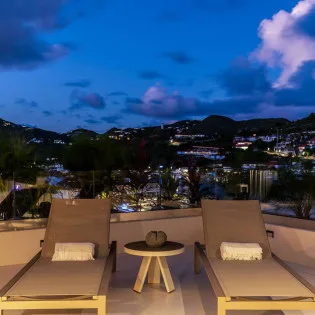 8 vacation rental photo St Barthelemy WV PTG Villa Prestige St Barts Villa PTGngt01 desktop SBP