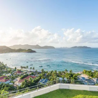 8 vacation rental photo St Barthelemy WV REP Villa Coco St Barts Villa REPviw02 desktop SBP