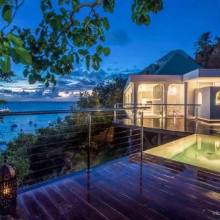 8 vacation rental photo St Barthelemy WV SHE Villa Sheherazade st barts villa sheext02 desktop SBP