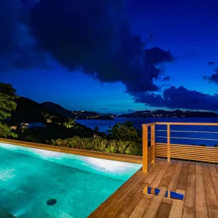 8 vacation rental photo St Barthelemy WV SUM Villa Summertime St Barts Villa sumpol02 desktop SBP
