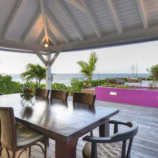 8 vacation rental photo St Barthelemy WV SUN Villa La Vie en Rose St Barts Villa sundin03 desktop