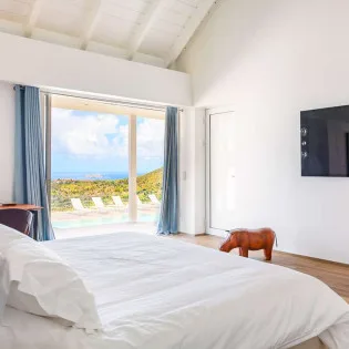 8 vacation rental photo St Barthelemy WV VIN Villa Wine Note St Barts Villa VINbd102 desktop