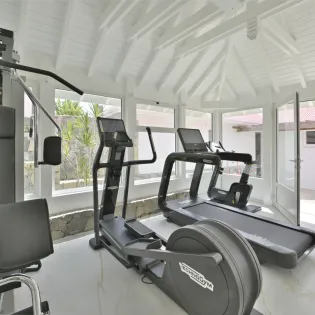 18.1 coeur de pirate gym SBP