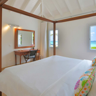 9 St Barts Villa CADbd305 SBP