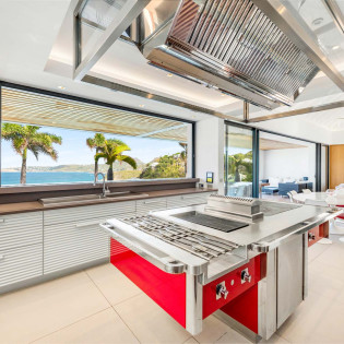 9 St Barts Villa GRAkit03 SBP