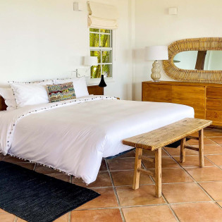 9 St Barts Villa NEPbd203 SBP
