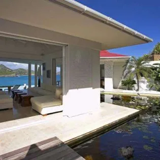 9 vacation rental photo St Barthelemy HEN RFP Villa ReefPoint st barts villa rfpext04 desktop