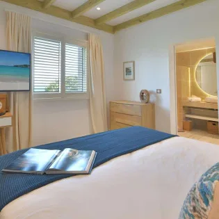 9 vacation rental photo St Barthelemy WV ALW Villa Always St Barts Villa ALWbd102 desktop SBP