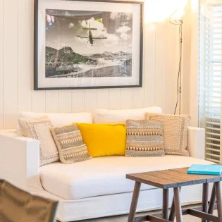 9 vacation rental photo St Barthelemy WV ALZ Villa Aliza St Barts Villa ALZliv02 desktop SBP